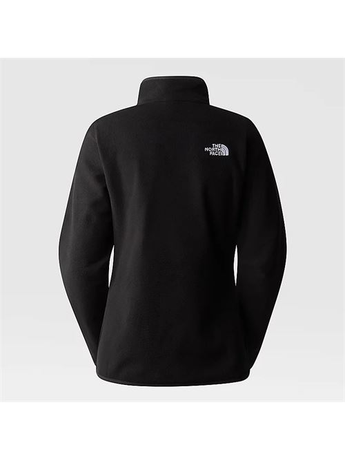 100 glacier 1/4 zip THE NORTH FACE | NF0A855MJK31